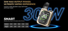 Load image into Gallery viewer, Freemax Rexa Smart Pod System 1600mAh 3ml (preorder)