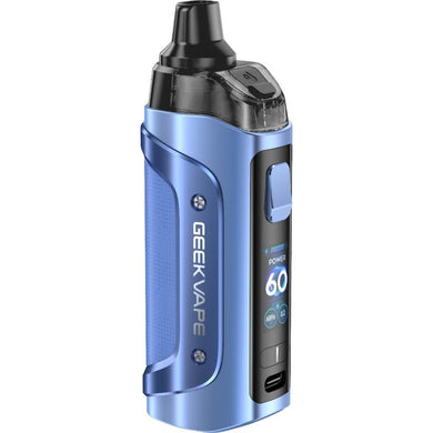 Geekvape Aegis Boost 3 Pod Mod Kit 3000mAh (Max 60w) 5ml (preorder)