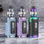 SMOK Morph 3 230W Mod Kit with T-Air Tank Atomizer 5ml