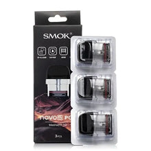 Load image into Gallery viewer, SMOK Novo 5 Pod Series Cartridge (3pcs/pack)