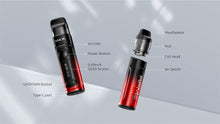 Load image into Gallery viewer, SMOK RPM C Pod System Kit 1650mAh 4ml (preorder)