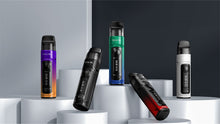 Load image into Gallery viewer, SMOK RPM C Pod System Kit 1650mAh 4ml (preorder)
