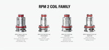 Load image into Gallery viewer, SMOK RPM C Pod System Kit 1650mAh 4ml (preorder)