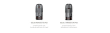 Load image into Gallery viewer, SMOK Solus / Solus 2 / Solus G-Box / (3pcs/Pack) (preorder)
