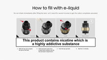 Load image into Gallery viewer, SMOK TF-D Sub Ohm Tank 5.5ml  (preorder)