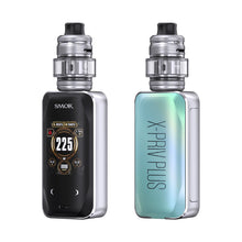 Load image into Gallery viewer, SMOK X-PRIV Plus Mod Kit TF-D Sub-ohm Tank (preorder)