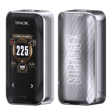 SMOK X-PRIV Plus Box Mod 225W (preorder)
