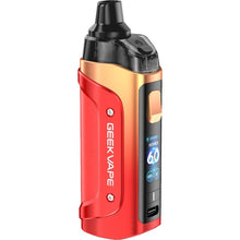 Load image into Gallery viewer, Geekvape Aegis Boost 3 Pod Mod Kit 3000mAh (Max 60w) 5ml (preorder)