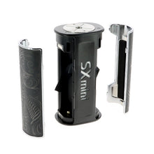 Load image into Gallery viewer, YiHi SXmini G Class V2 200W Box Mod