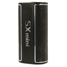 Load image into Gallery viewer, YiHi SXmini G Class V2 200W Box Mod