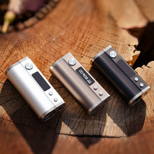 Load image into Gallery viewer, YiHi SXmini MQ Class Box Mod 60W (Single 18650 Battery)