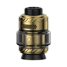 Load image into Gallery viewer, Thunder Cloud Blaze Pro Max RTA Atomizer 8.5ml (28mm)