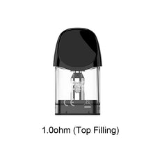 Load image into Gallery viewer, Uwell Caliburn A3 / AK3 / A3S / cartridge 2ml (4pcs/pack) (preorder)