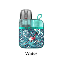 Load image into Gallery viewer, Uwell Caliburn G3 Lite KOKO Pod System Kit 1200mAh 2.5ml (preorder)