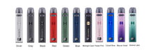 Load image into Gallery viewer, Uwell Caliburn G3 Pod System Kit 900mAh  (preorder)