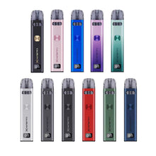Load image into Gallery viewer, Uwell Caliburn G3 Pod System Kit 900mAh  (preorder)