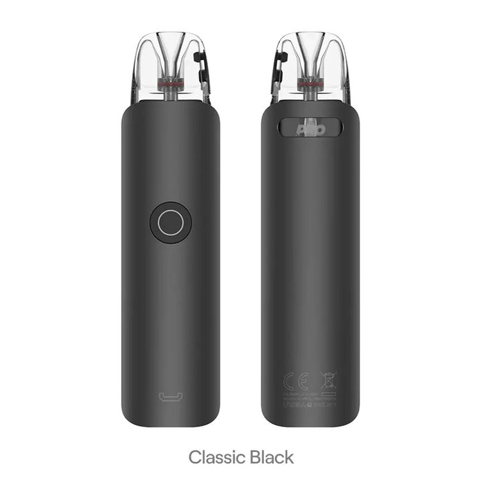 Uwell Caliburn G4 Classic Pod System Kit 1400mAh 3ml  (preorder)