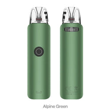 Load image into Gallery viewer, Uwell Caliburn G4 Classic Pod System Kit 1400mAh 3ml  (preorder)