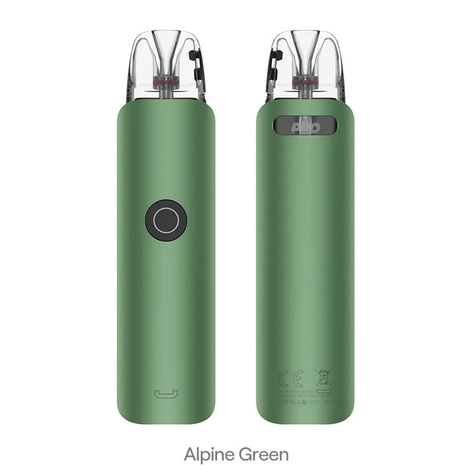 Uwell Caliburn G4 Classic Pod System Kit 1400mAh 3ml  (preorder)