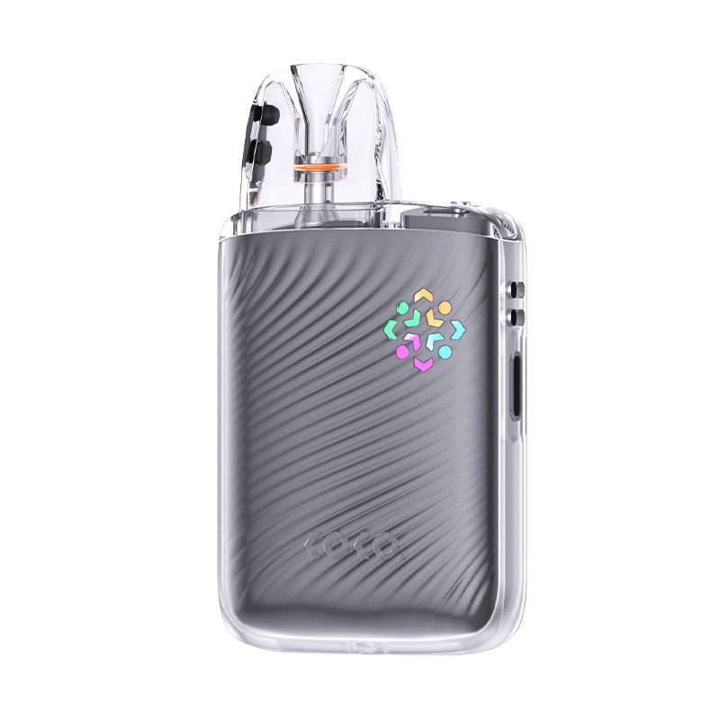 Uwell Caliburn G5 Lite KOKO Pod System Kit 1600mAh 3ml-FrenzyFog