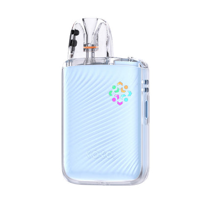 Uwell Caliburn G5 Lite KOKO Pod System Kit 1600mAh 3ml-FrenzyFog