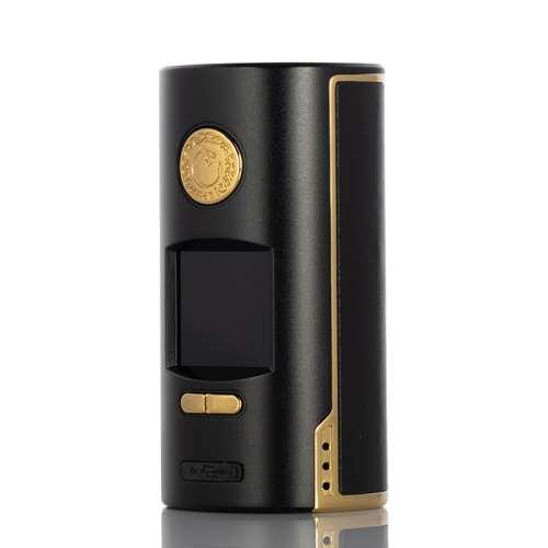 Vapefly Kriemhild 200W Box Mod-FrenzyFog