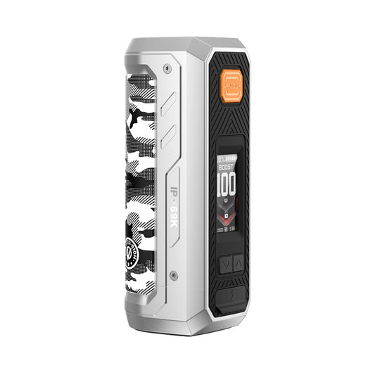 Vaporesso Armour Ultra Mod 5500mAh 100W-FrenzyFog