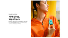 Load image into Gallery viewer, Vaporesso ECO Nano 2 Pod System Kit 1000mAh 6ml (preorder)