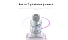 Load image into Gallery viewer, Vaporesso iTank T Atomizer 6ml (preorder)