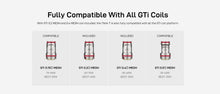 Load image into Gallery viewer, Vaporesso GEN SE Mod Kit With iTank T Atomizer 3ml (preorder)