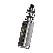 Load image into Gallery viewer, Vaporesso Target 80 Mod Kit with iTANK 2 Atomizer 3000mAh 5ml