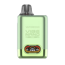 Load image into Gallery viewer, Vaporesso Vibe Nano Pro Pod System 1500mAh 4.5ml (SALE) (preorder)
