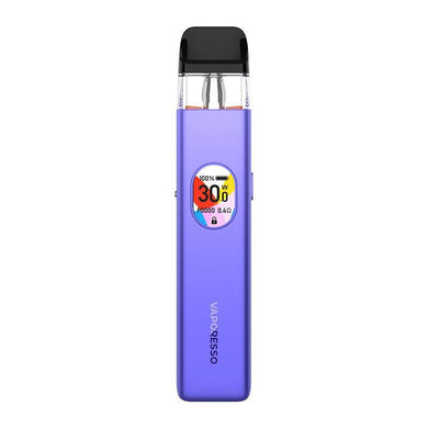 Vaporesso XROS 5 Pod System Kit 1500mAh 3ml (Preorder)