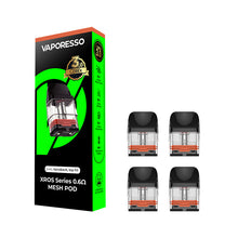 Load image into Gallery viewer, Vaporesso Xros Series Corex 3 Pod Cartridge (4pcs/pack)