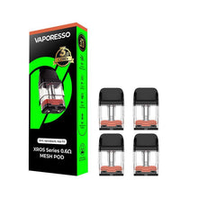 Load image into Gallery viewer, Vaporesso Xros Series Corex 3.0 Pod Cartridge (4pcs/pack) (preorder)
