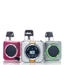 Load image into Gallery viewer, Vaporesso XROS 5 NANO Pod System Kit 1600mAh 3ml