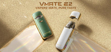 Load image into Gallery viewer, VOOPOO Vmate E2 Pod System Kit 1500mAh 30W 3ml (preorder)