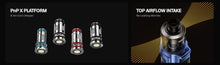 Load image into Gallery viewer, Voopoo Argus Pro 2 Pod Mod Kit 3000mAh 5ml (preorder)