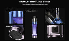 Load image into Gallery viewer, Voopoo Argus Pro 2 Pod Mod Kit 3000mAh 5ml (preorder)