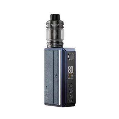 Voopoo Drag 5 177W Box Mod Kit with Uforce-X Tank Atomizer 5.5ml (preorder)