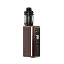 Load image into Gallery viewer, Voopoo Drag 5 177W Box Mod Kit with Uforce-X Tank Atomizer 5.5ml (preorder)