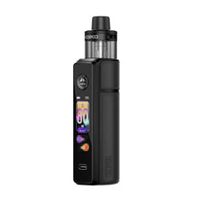 Load image into Gallery viewer, Voopoo Drag X3 80W Box Mod Kit with PnP X Cartridge DTL Pod 5ml (preorder)