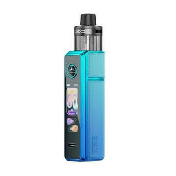 Voopoo Drag X3 80W Box Mod Kit with PnP X Cartridge DTL Pod 5ml TOUCH SCREEN 18650/21700 FrenzyFog Voopoo Drag X3 80W Box Mod Kit with PnP X Cartridge DTL Pod 5ml TOUCH SCREEN 18650/21700 FrenzyFog