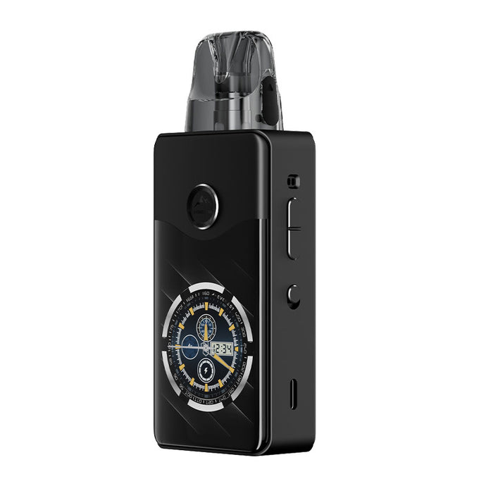 VOOPOO VINCI E120 Pod Mod Kit 4500mAh 120W 5ml (preorder)