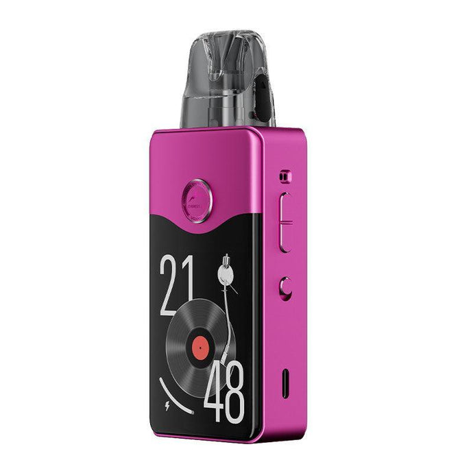 VOOPOO VINCI E120 Pod Mod Kit 4500mAh 120W 5ml (preorder)