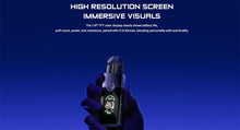 Load image into Gallery viewer, VOOPOO VINCI E80 Pod System Kit 3000mAh 5ml (preorder)