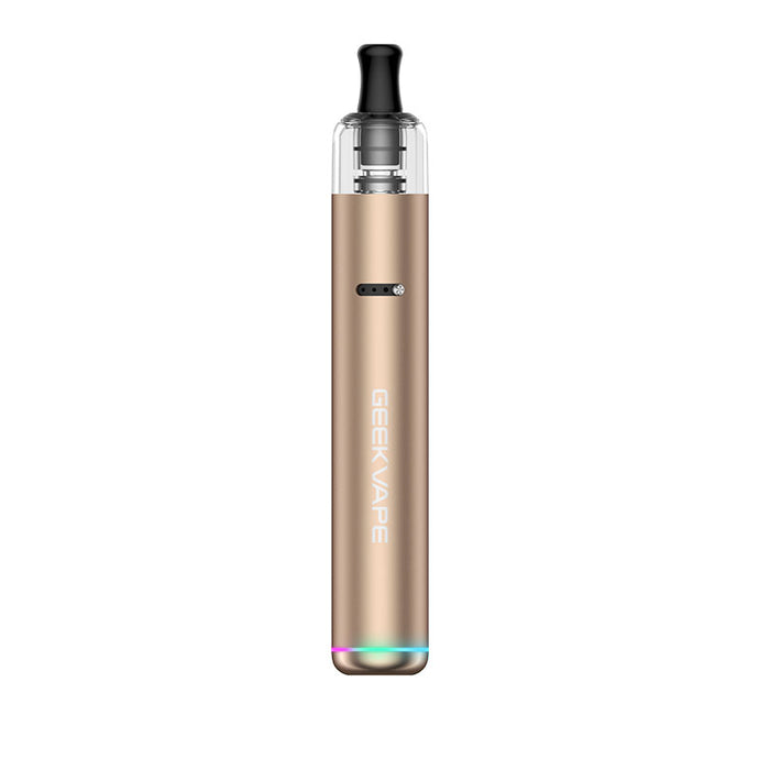 Geekvape Wenax S3 EVO Vape Pen Kit 1100mAh 2ml (preorder)