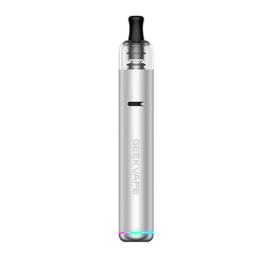 Geekvape Wenax S3 EVO Vape Pen Kit 1100mAh 2ml (preorder)