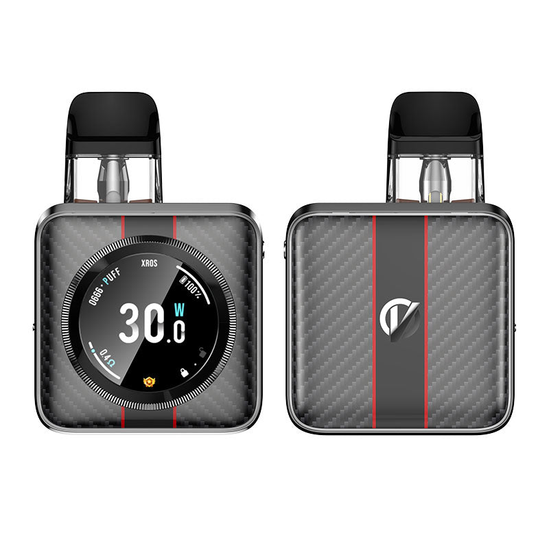 vaporesso xros 5 screen Vaporesso XROS 5 NANO Pod System Kit 1600mAh 3ml – FrenzyFog