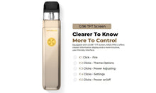 Load image into Gallery viewer, Vaporesso XROS PRO 2 Pod System Kit 2000mAh 3ml (Max 30W) (Preorder)